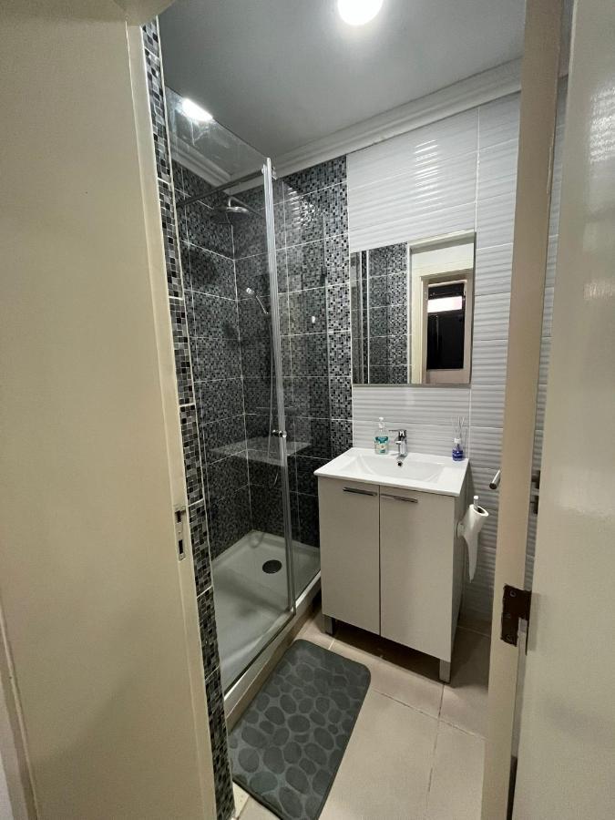 Privat bolig Privado *